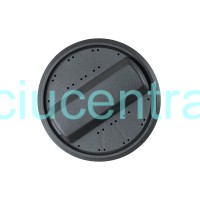 Humminbird MEGA 360 Imaging Fortrex sonaras